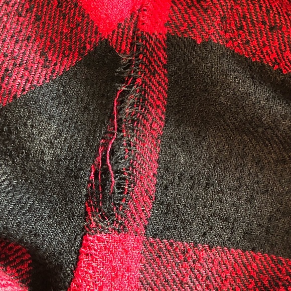 Dress Barn Zip Up Jacket - Picture 3 of 7